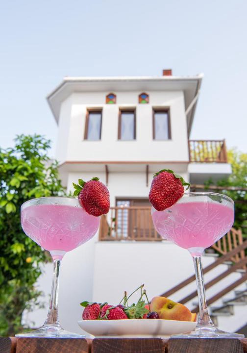 Agios Ioannis House | Aegean Blue - Villas Stivachtis