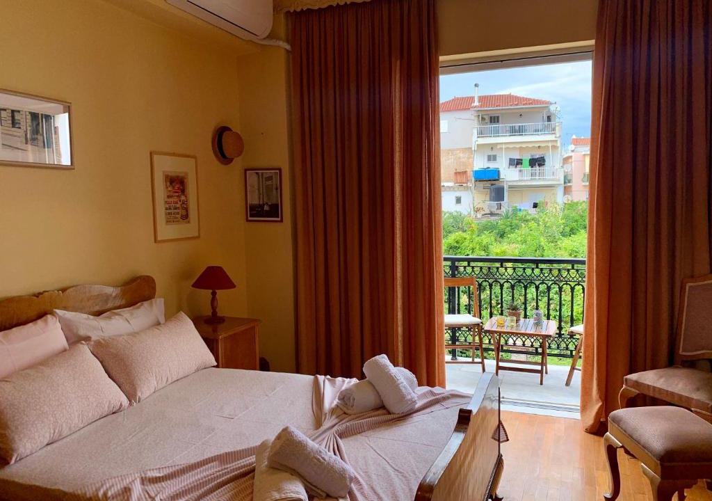 Zakynthos Apartment | Aestas Home