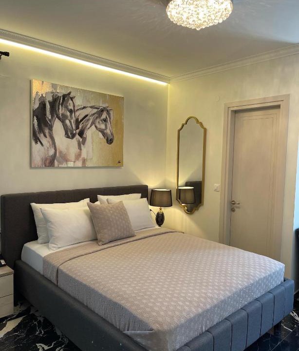 Myrina Apartment | Aesthesis Arxontiko Luxury Rooms