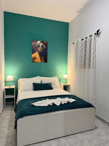 Petaloudes Apartment | Aesthetic Cozy Haven