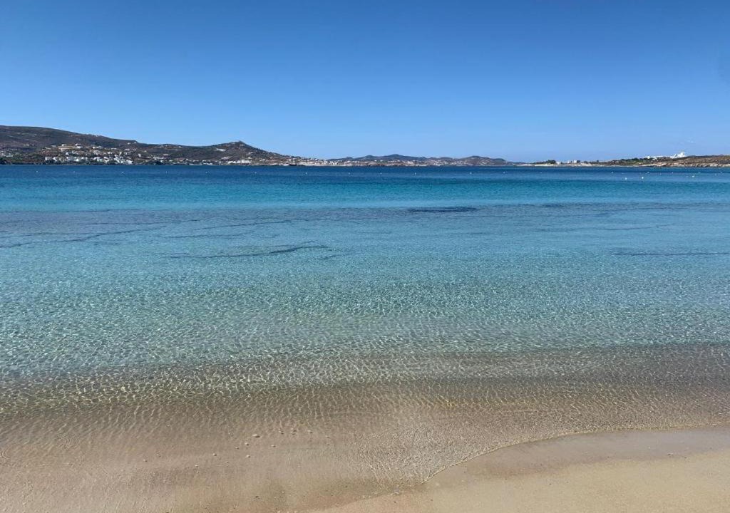 Paros House | Afrodite studios