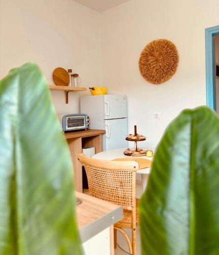 Stegna Apartment | Afroditi Junior Suites