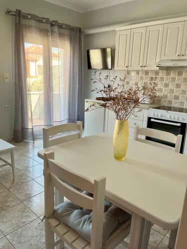 Petra Apartment | Agapi's Nest