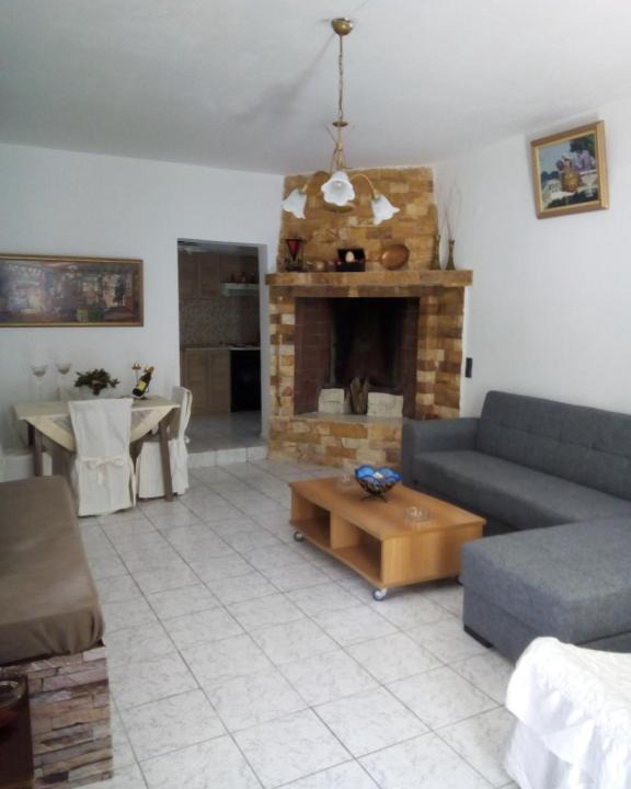 Vlachiana House | Aggelina
