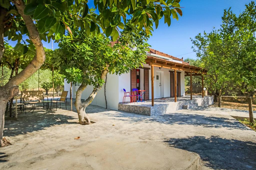 Ayios Kirikos House | Aggerikos Relax House