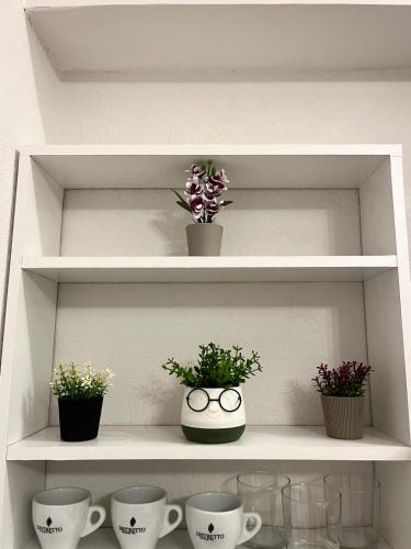 Trikeri House | Agia Kiriaki rooms