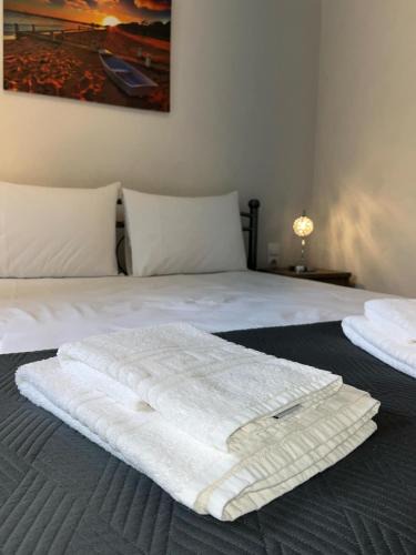 Trikeri House | Agia Kiriaki rooms