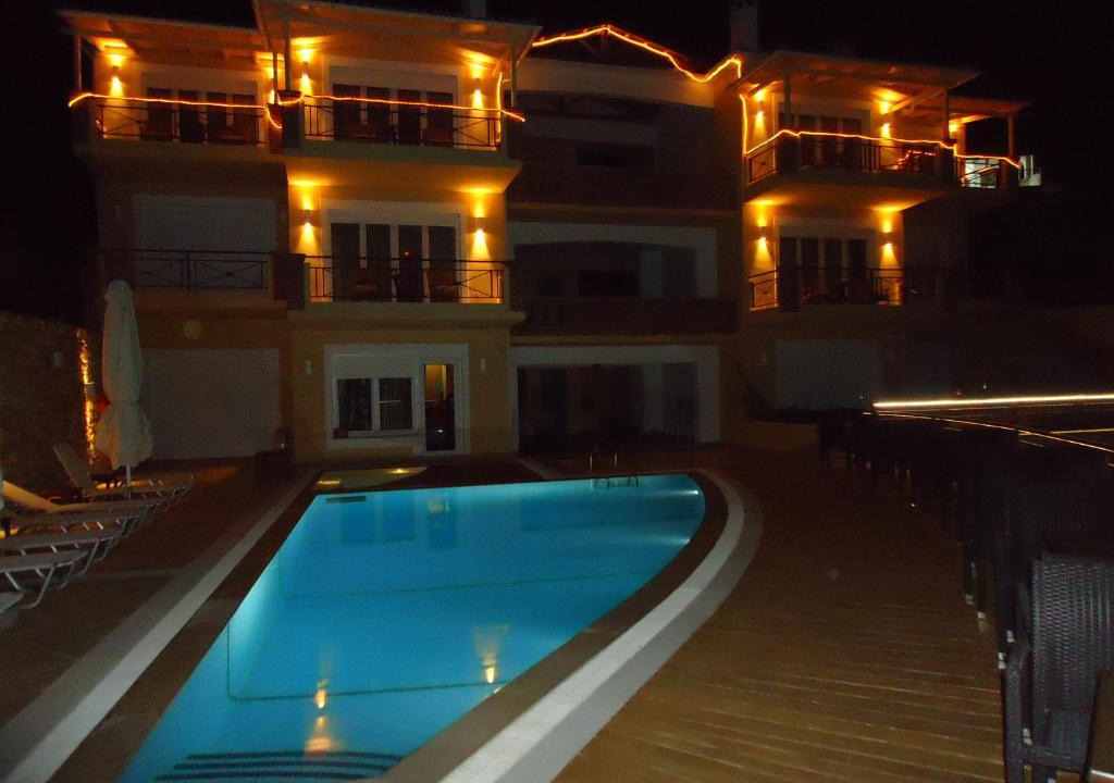 Agios Mamas House | Agrabeli Apartments