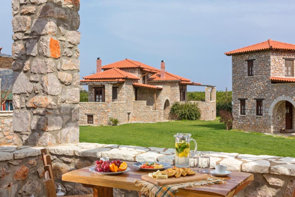 Leonidio House | Agroktima