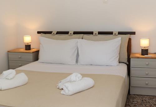 Azolimnos House | Aira Apartments