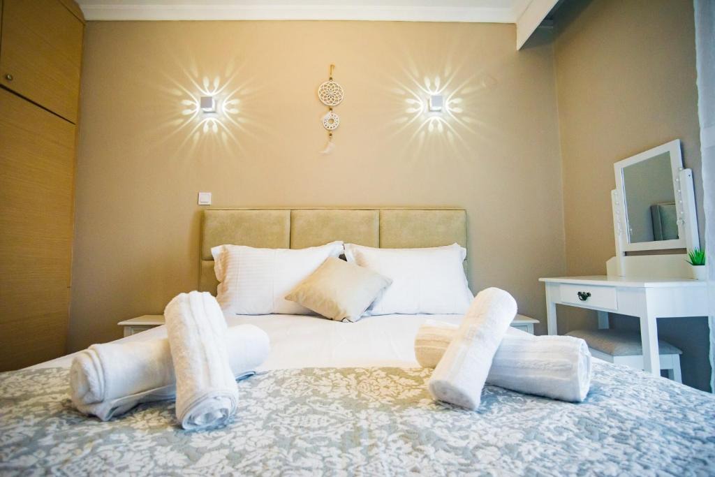 Palaio Tsifliki Apartment | Aira's Lux Home