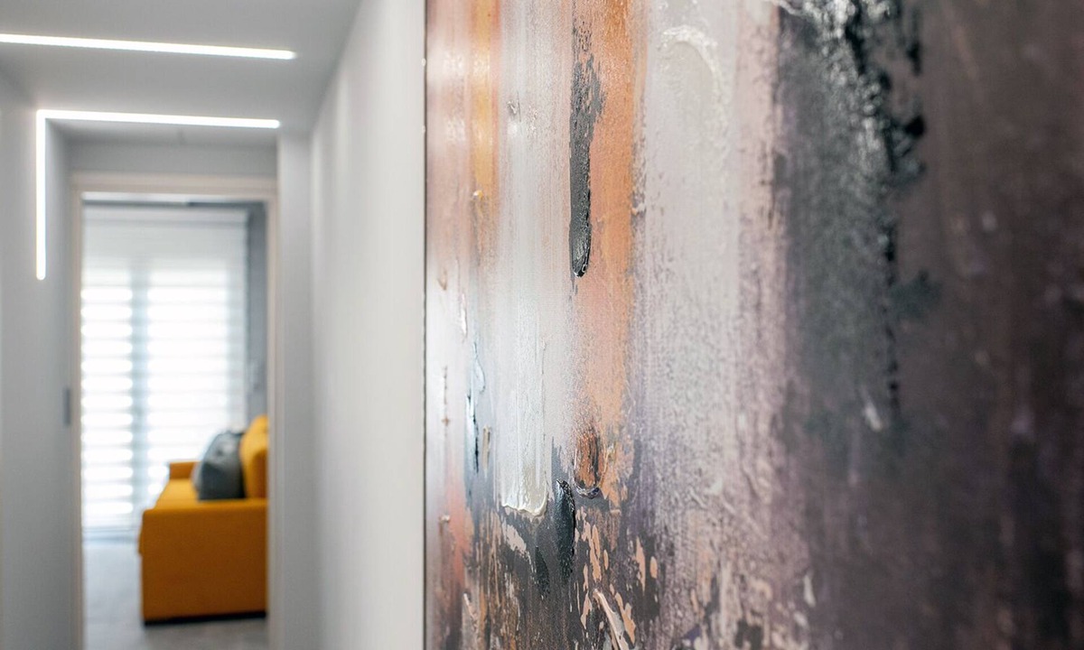 Tripoli Condo | Aire Studio