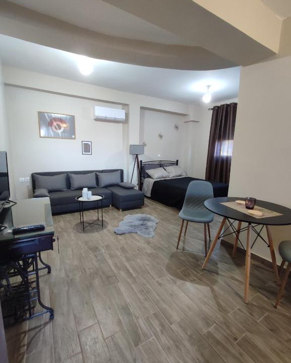 Tripoli Apartment | Aithra Studio