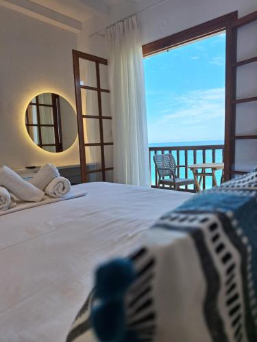 Agios Ioannis House | Akrogiali