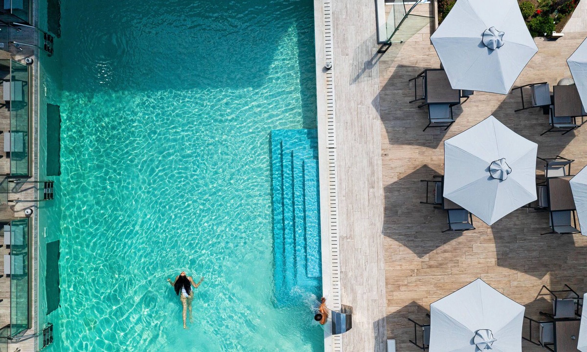 Toroni Hotel | Akti Toroni Boutique Hotel