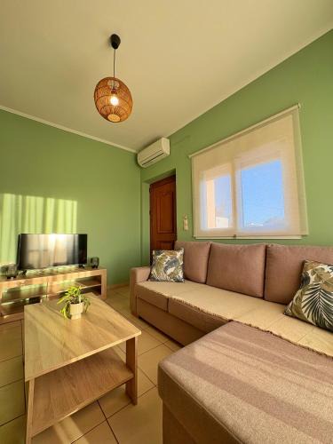 Papadhianika Apartment | Alea Home