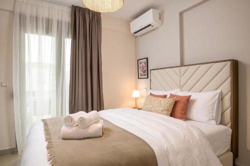 Ioannina Apartment | Alex Apartments