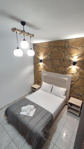 Mirina Apartment | Alexander Apartments Nea Koutali