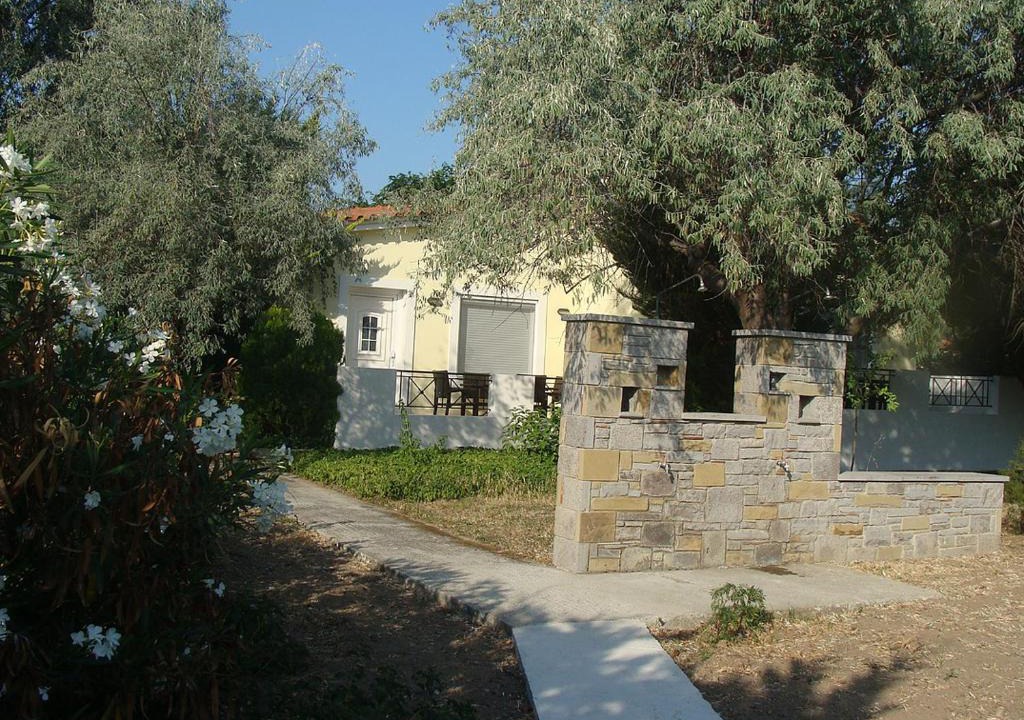 Myrina Apartment | Alkiones