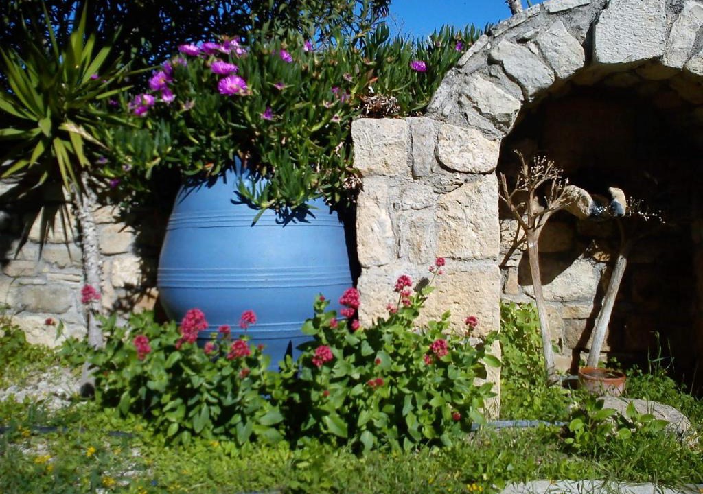 Kamilari Apartment | Aloni