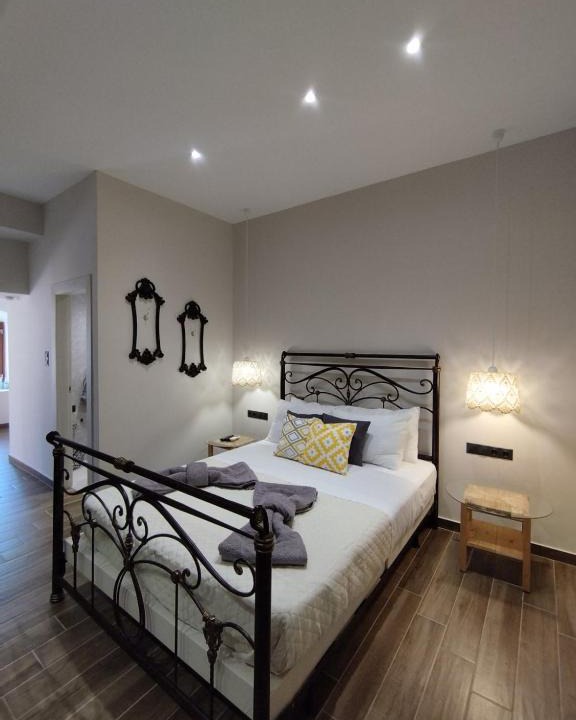 Halki Apartment | Althea Apartments 3