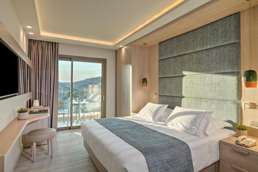 Faliraki Resort | Amada Colossos Resort