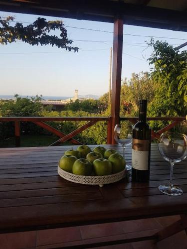 Sitia House | Amalthia