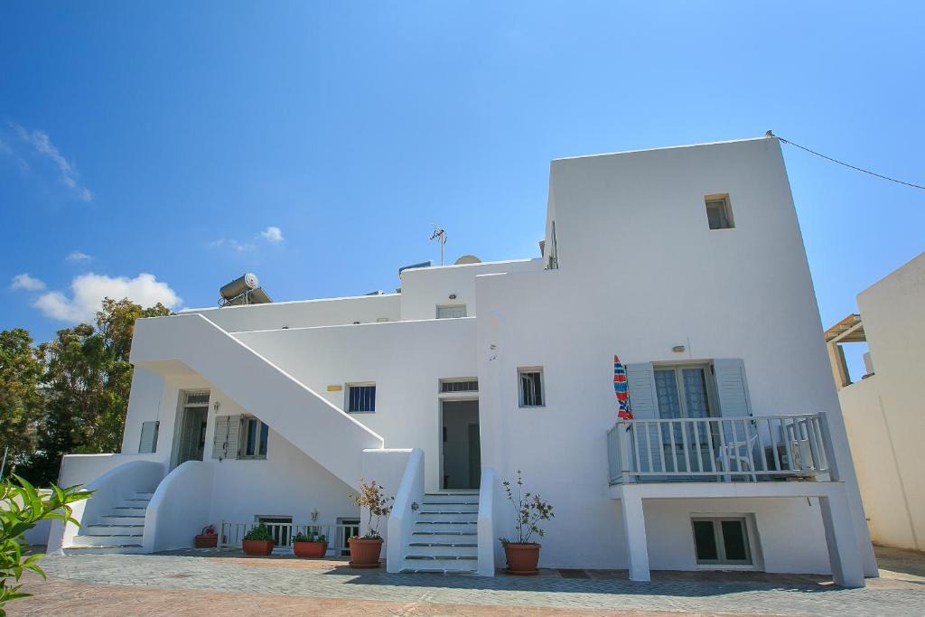 Paros Apartment | Ampeli Apartments