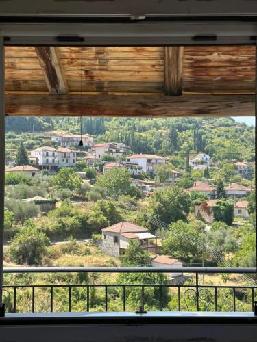 Gefira Mpania House | Analipsi Village House