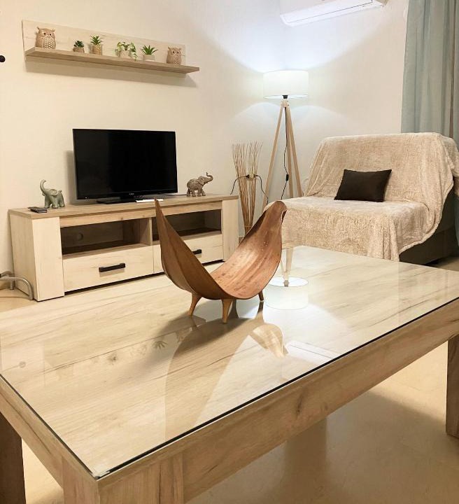 Nigrita Apartment | Anastasia's House Νιγρίτα near Serres