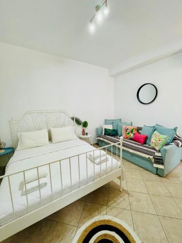 Kissamos Apartment | Anastasia’s House