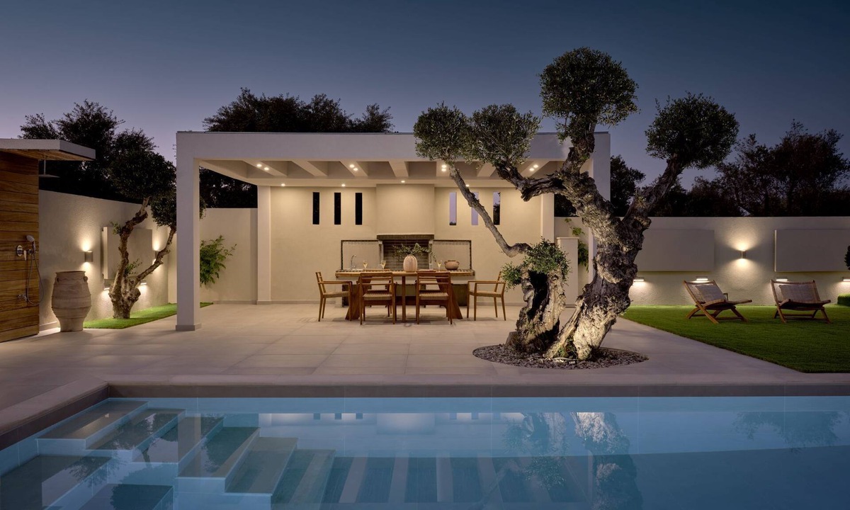 Kalpaki Villa | Anastasia Villa - Kalpaki Village