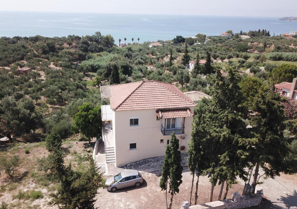 Pylos-Nestoras Apartment | Anastassia EG