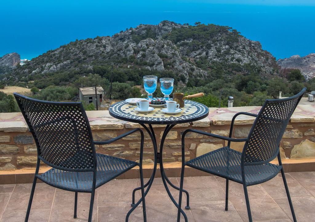 Anatoli Apartment | Anatoli Traditional villas - Live the real Cretan life