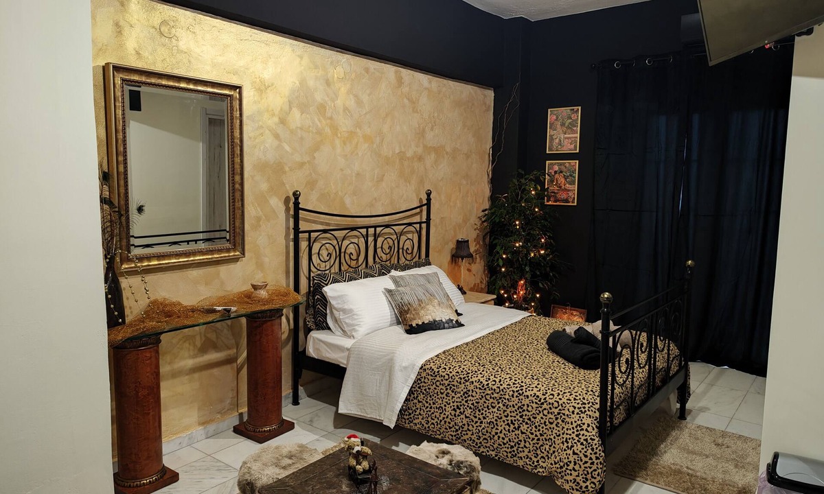 Veroia Apartment | Anatolia‎ ‎