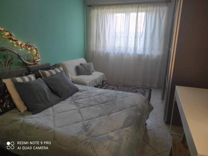 Palaia Fokaia Villa | Anavyssos Serenity Villa