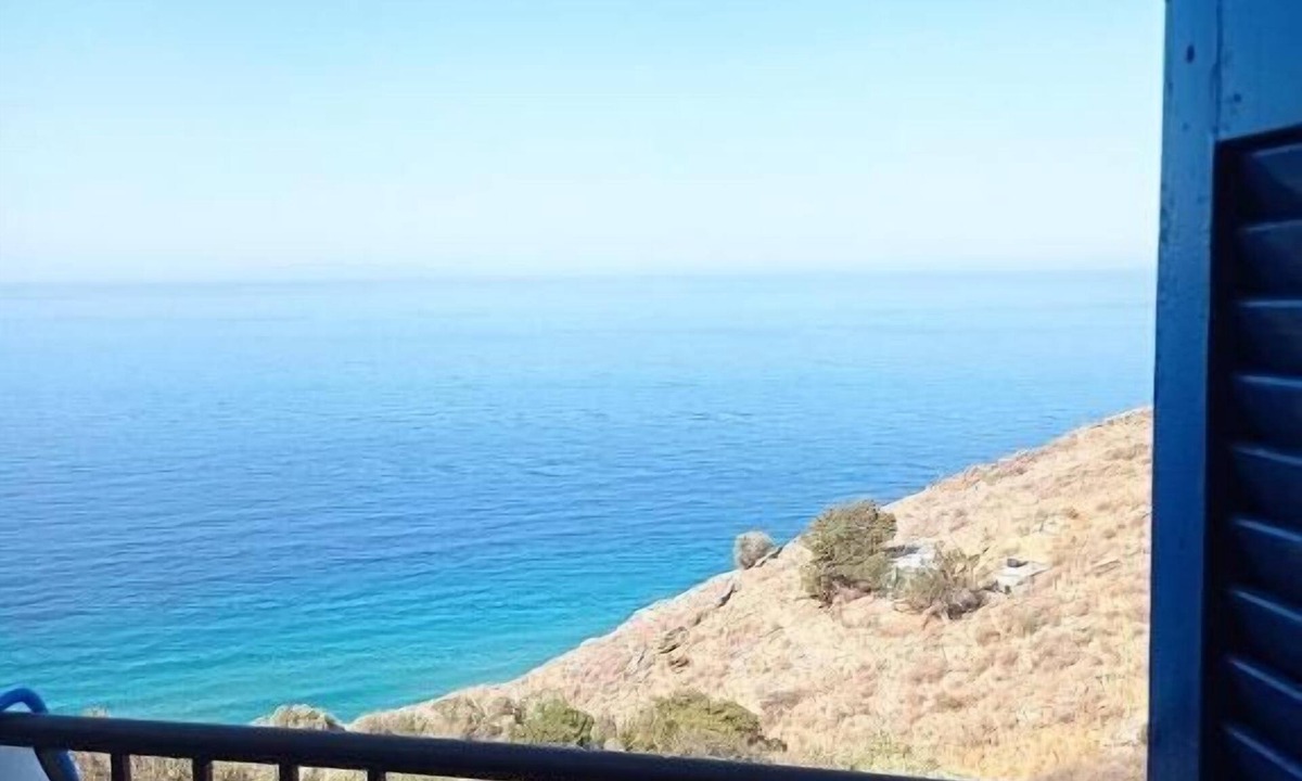 Kato Aprovatou Hotel | Andros Seaview Hotel