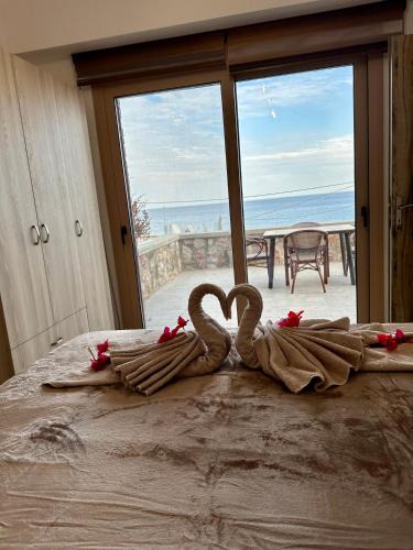 Stegna House | Anemos Villa Stegna