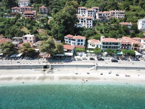 Agios Ioannis Hotel | Anesis Hotel