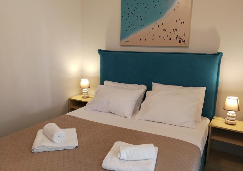 Diakofto Apartment | Angel's Place by the Sea