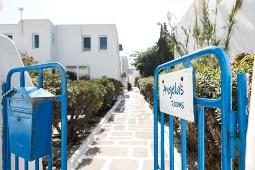 Melangel | Mykonos