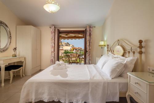 Sivota Apartment | Angela Studios