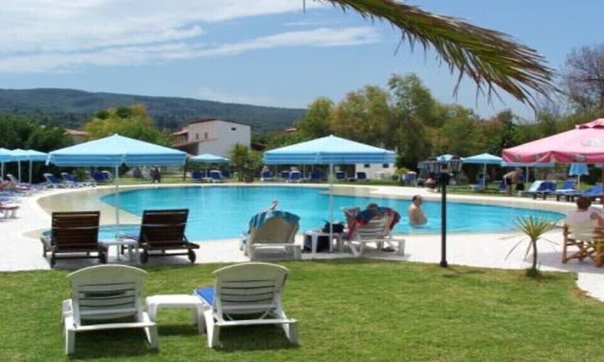 Acharavi Apartment | Angelica Apartment N.2 Roda-Corfu