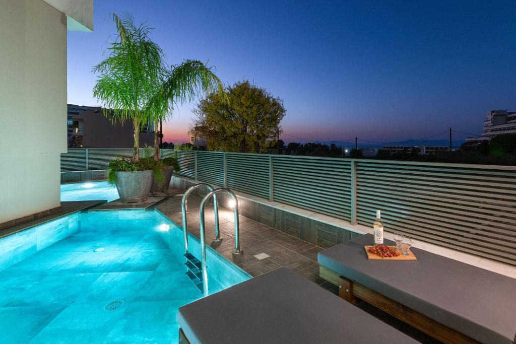 Ixia Apartment | ANIMA DEL SOL (LEVANTA)