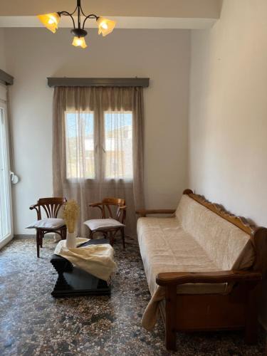 Zaros Apartment | Anna grandmas house