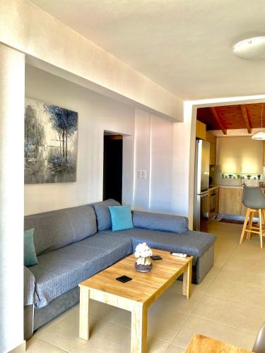 Rethymno Apartment | Anna's Residence