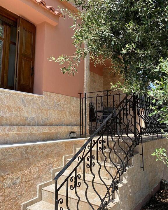 Volos City Centre Apartment | Anns Home