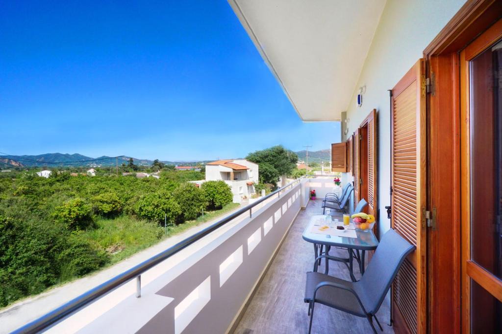 Vatolakkos House | Anthos Village