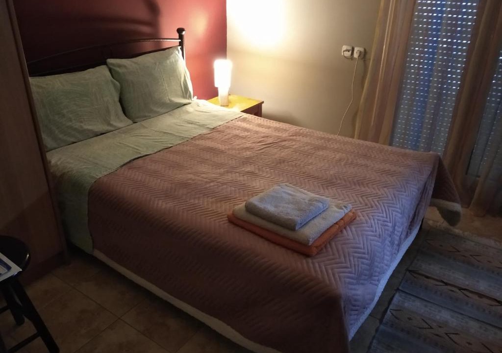 Larissa Apartment | Antonelo 3 Luxury Aparts