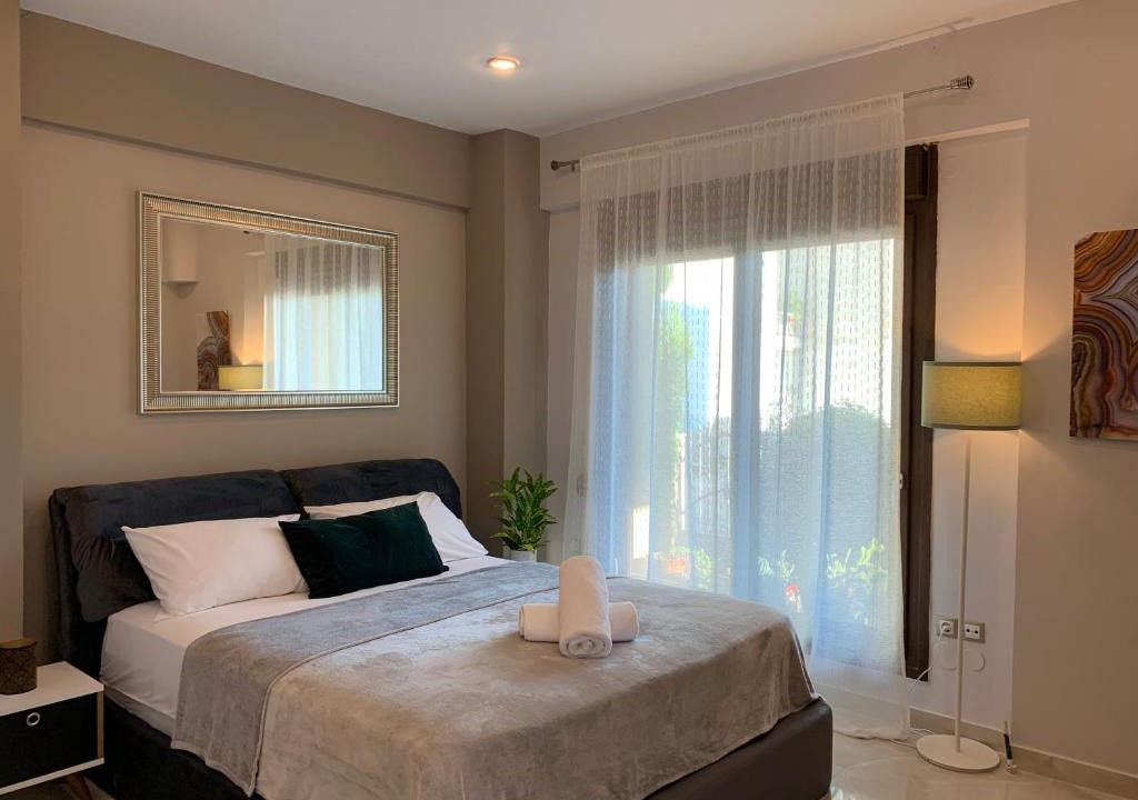 Evosmos Apartment | Antony Luxury Suite in Thessaloniki